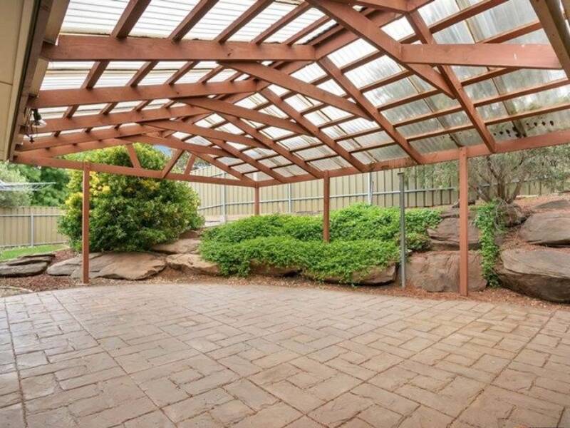 30 Congdon Street, GAWLER EAST, SA 5118 AUS