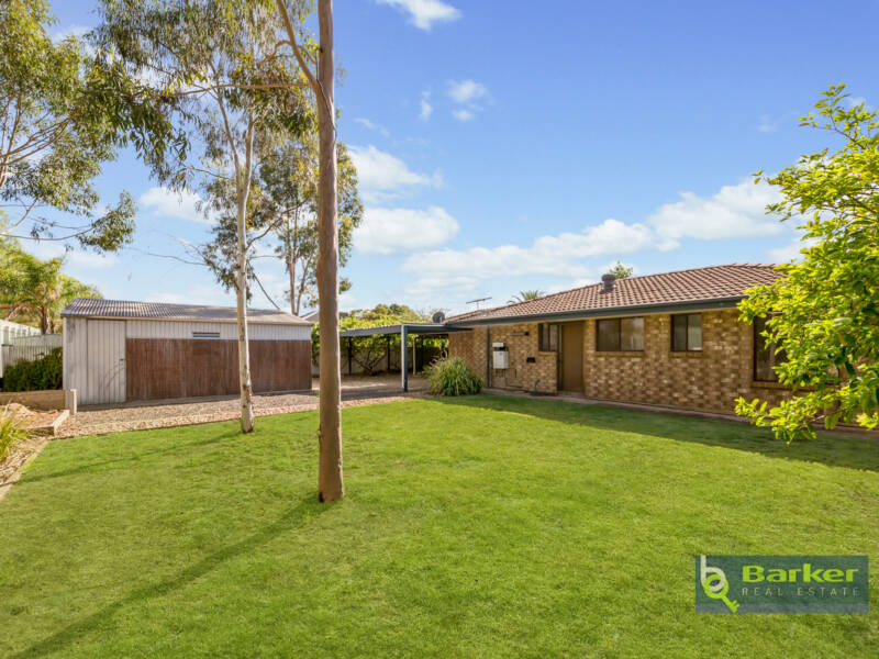 17 Brooks Avenue, WILLASTON, SA 5118 AUS