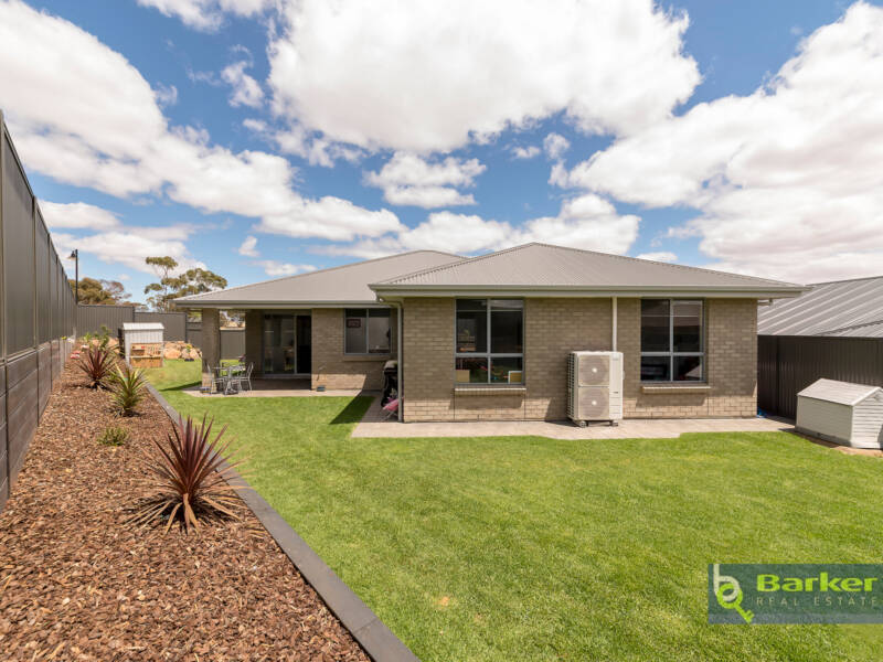 4 Wilkinson Court, GAWLER EAST, SA 5118 AUS