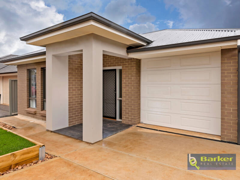 9 Hampel Court, EVANSTON SOUTH, SA 5116 AUS