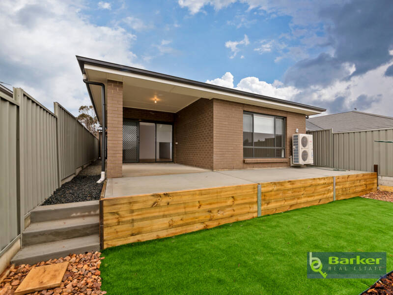 9 Hampel Court, EVANSTON SOUTH, SA 5116 AUS