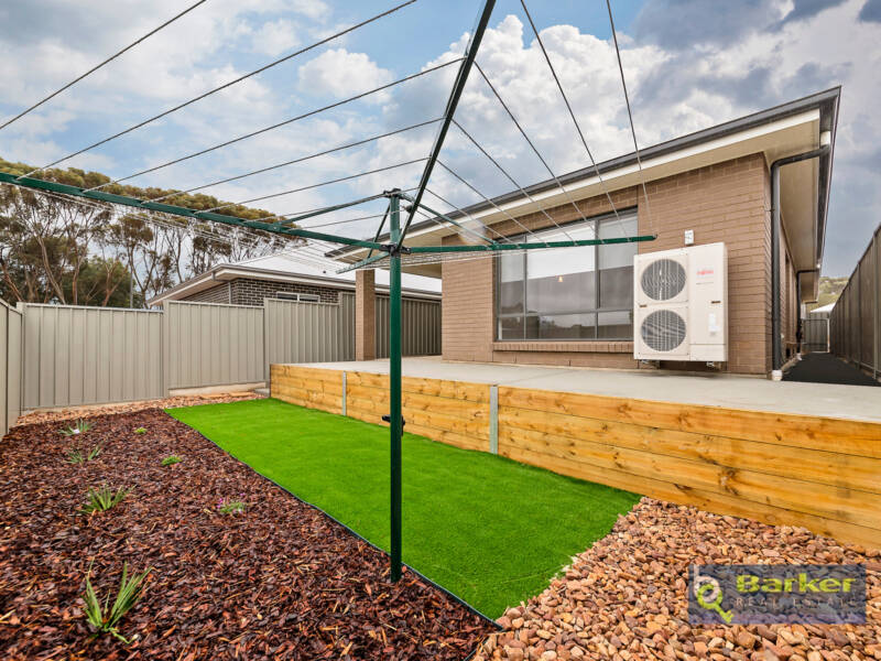 9 Hampel Court, EVANSTON SOUTH, SA 5116 AUS