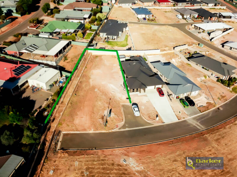 18 Heron Place, HEWETT, SA 5118 AUS