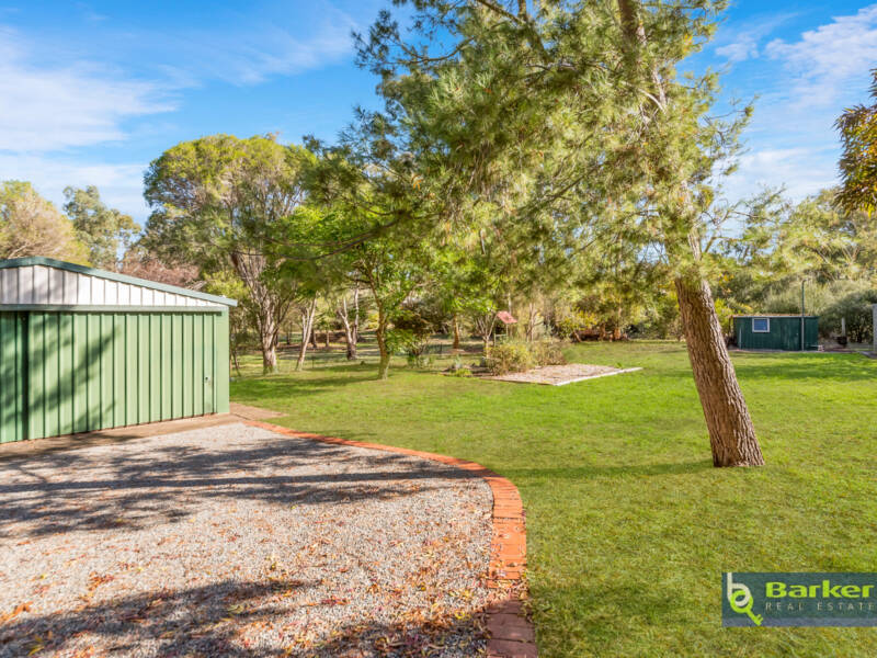 947 One Tree Hill Road, ONE TREE HILL, SA 5114 AUS