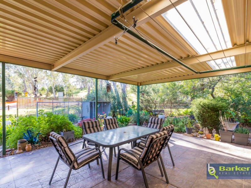 947 One Tree Hill Road, ONE TREE HILL, SA 5114 AUS