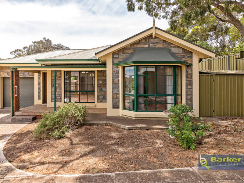 Unit 2, 27A Blanch Street, GAWLER EAST, SA 5118 AUS