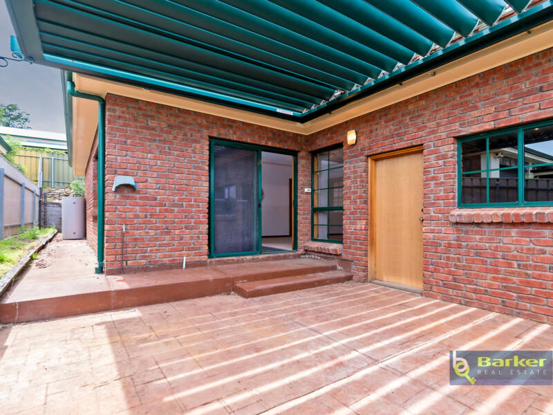 Unit 2, 27A Blanch Street, GAWLER EAST, SA 5118 AUS