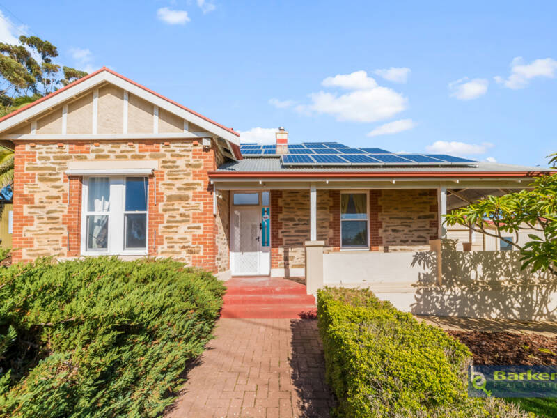 35 Seventh Street, GAWLER SOUTH, SA 5118 AUS