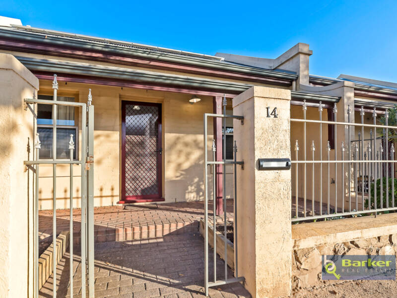 14 Eighteenth Street, GAWLER SOUTH, SA 5118 AUS
