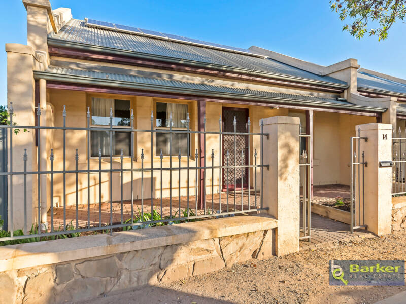 14 Eighteenth Street, GAWLER SOUTH, SA 5118 AUS