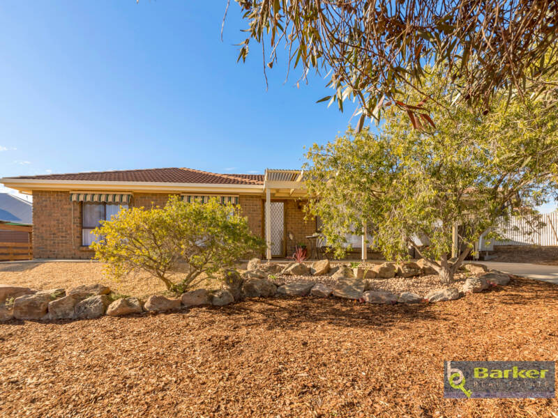26 Bassett Crescent, GAWLER EAST, SA 5118 AUS