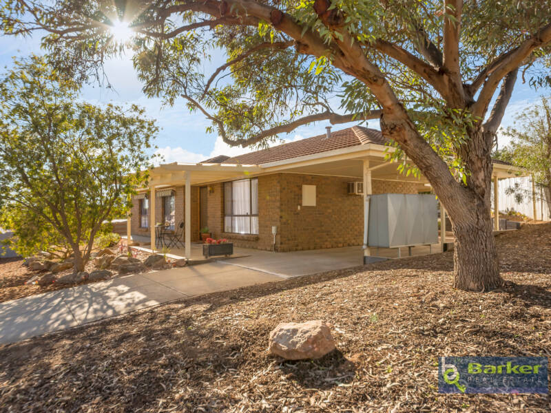 26 Bassett Crescent, GAWLER EAST, SA 5118 AUS