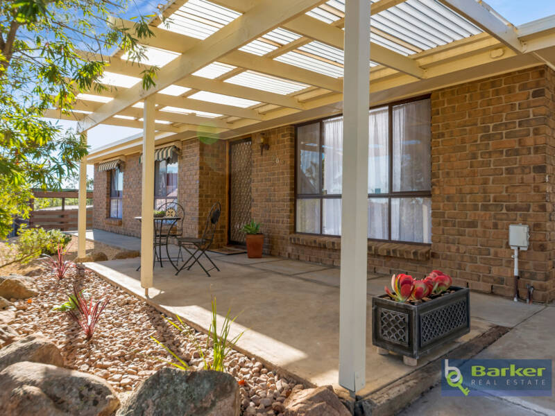 26 Bassett Crescent, GAWLER EAST, SA 5118 AUS
