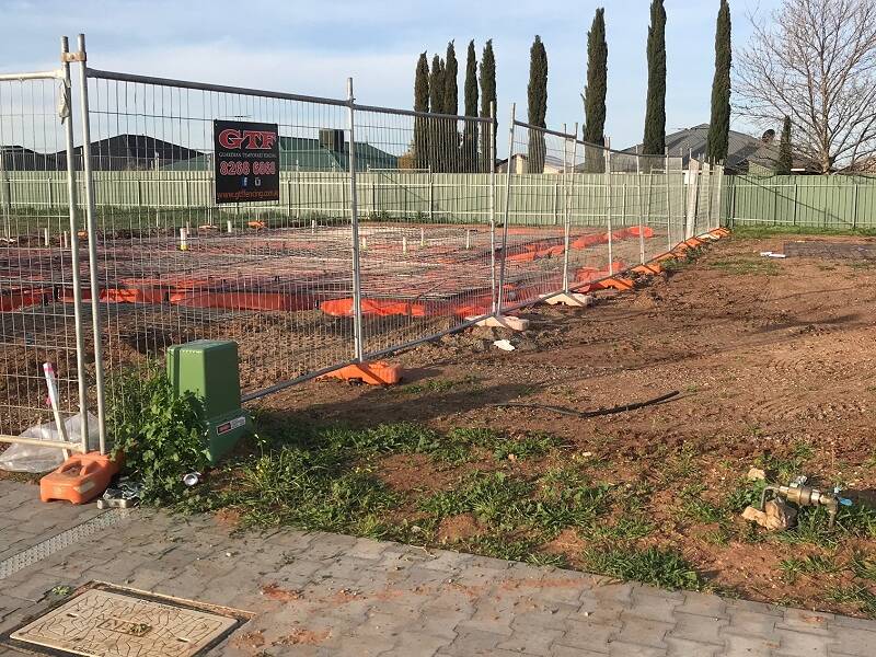 Lot 25 (No.8) Franklin Court, HEWETT, SA 5118 AUS