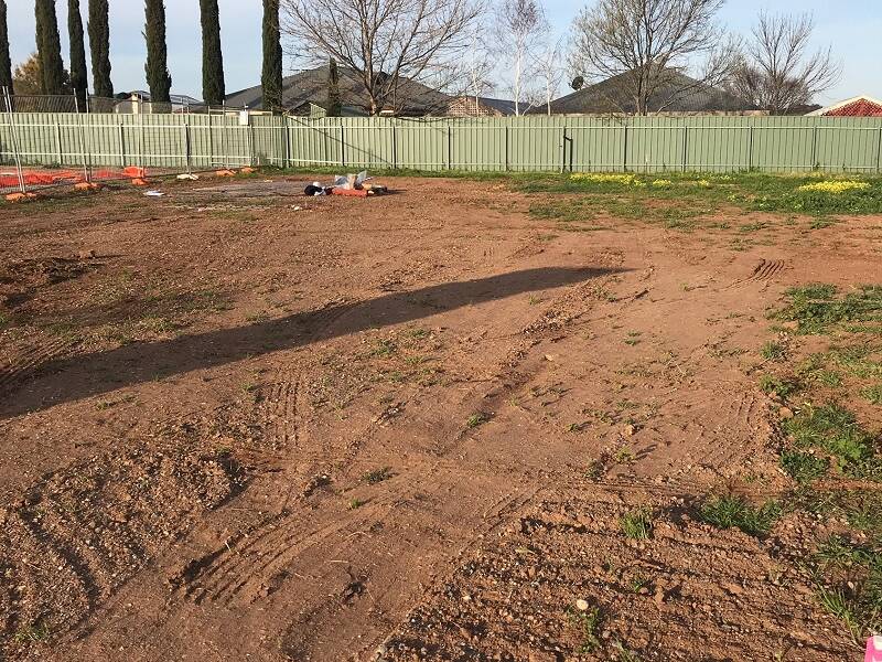 Lot 25 (No.8) Franklin Court, HEWETT, SA 5118 AUS