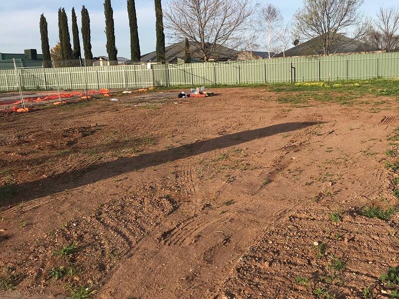Lot 25 (No.8) Franklin Court, HEWETT, SA 5118 AUS