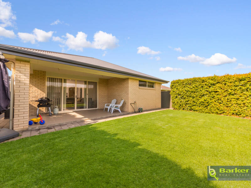 23 Treleaven Way, GAWLER EAST, SA 5118 AUS