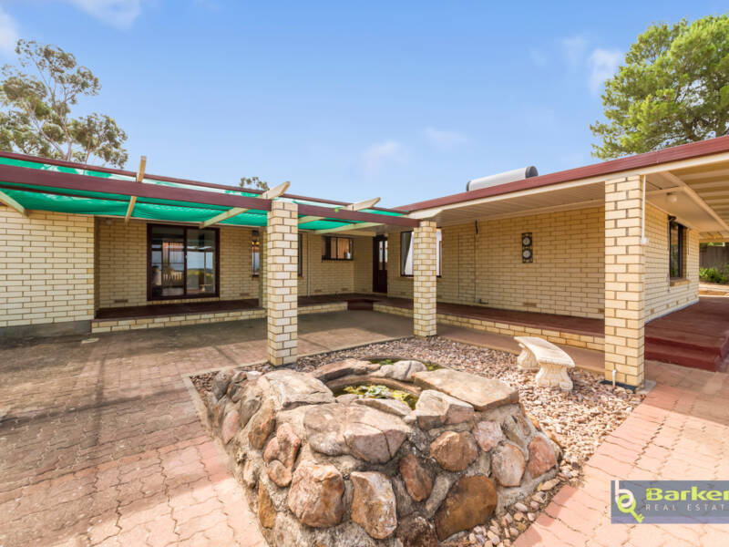 47A Gawler Terrace, GAWLER SOUTH, SA 5118 AUS