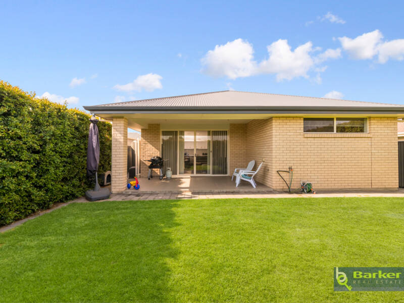 23 Treleaven Way, GAWLER EAST, SA 5118 AUS