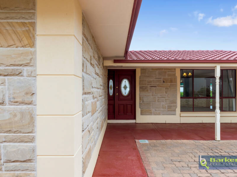 47A Gawler Terrace, GAWLER SOUTH, SA 5118 AUS