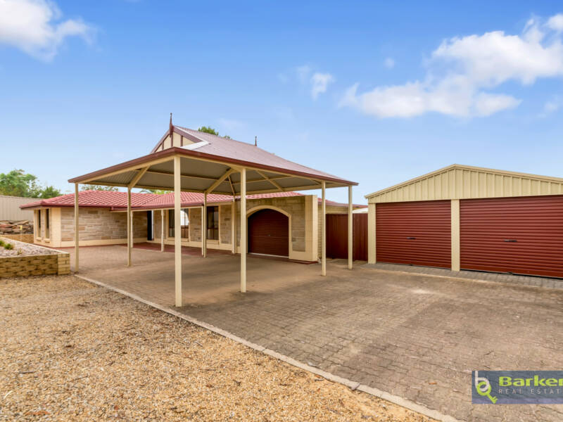 47A Gawler Terrace, GAWLER SOUTH, SA 5118 AUS