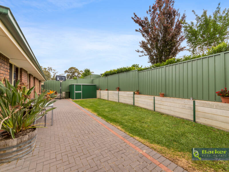 9 Kies Court, LYNDOCH, SA 5351 AUS