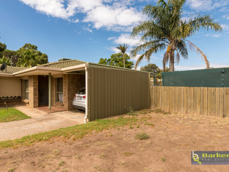 Unit 2, 2 Dean Street, GAWLER WEST, SA 5118 AUS