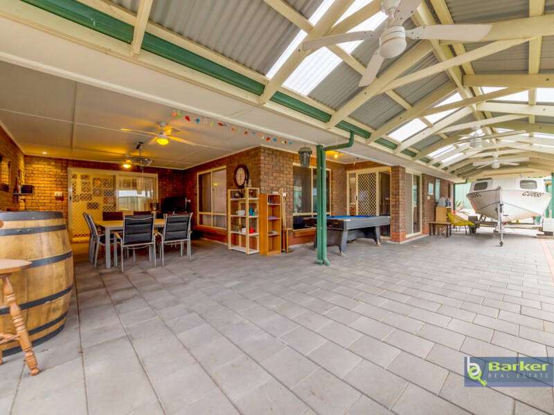 9 Kies Court, LYNDOCH, SA 5351 AUS