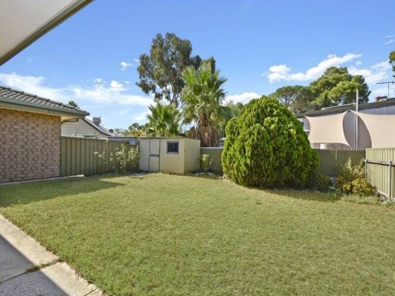 Unit 2, 2 Dean Street, GAWLER WEST, SA 5118 AUS