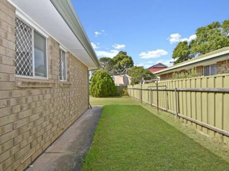 Unit 2, 2 Dean Street, GAWLER WEST, SA 5118 AUS