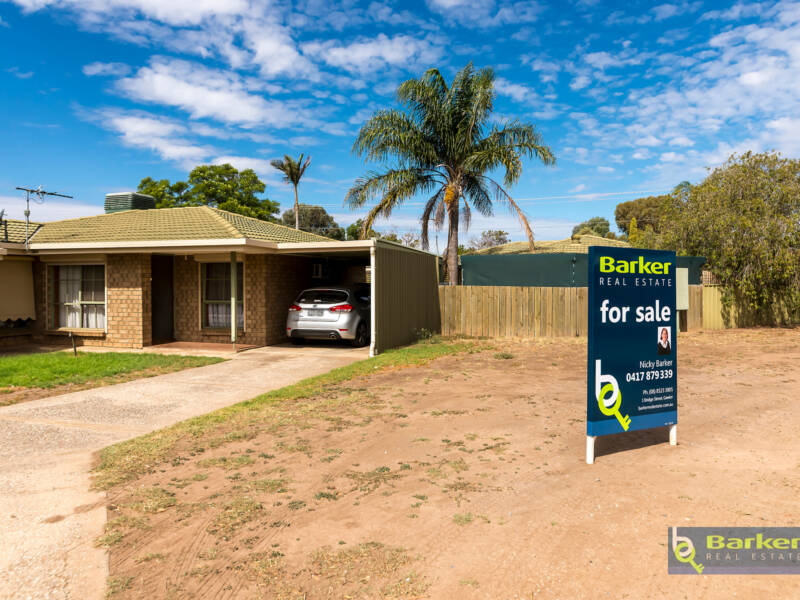 Unit 2, 2 Dean Street, GAWLER WEST, SA 5118 AUS