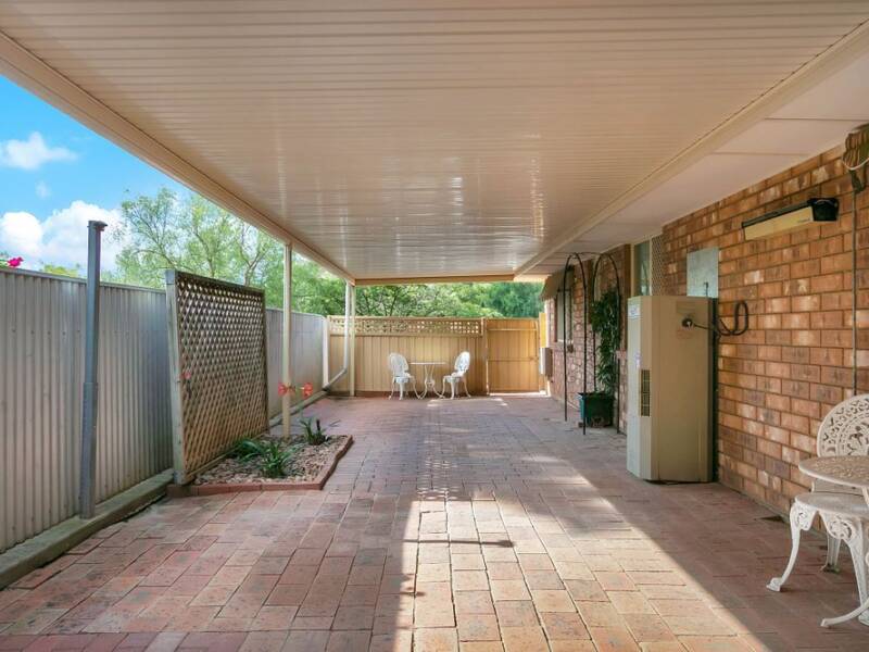 4/4 Jerningham Street, GAWLER, SA 5118 AUS