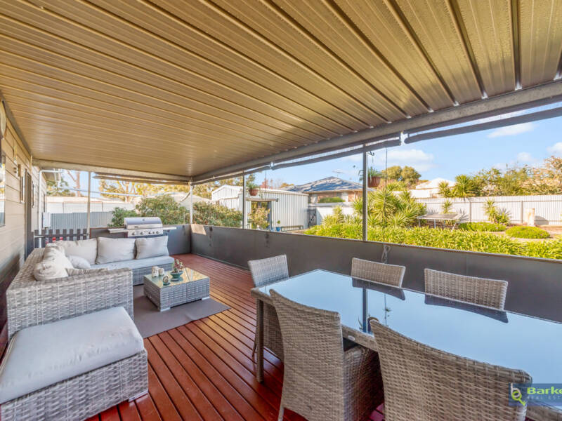 34 Williamstown Road, SANDY CREEK, SA 5350 AUS