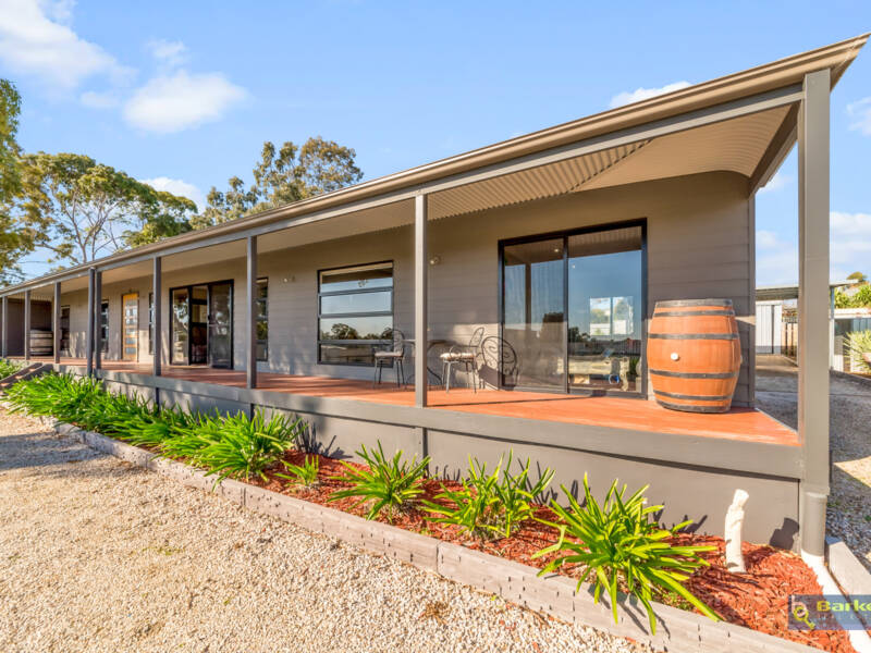 34 Williamstown Road, SANDY CREEK, SA 5350 AUS